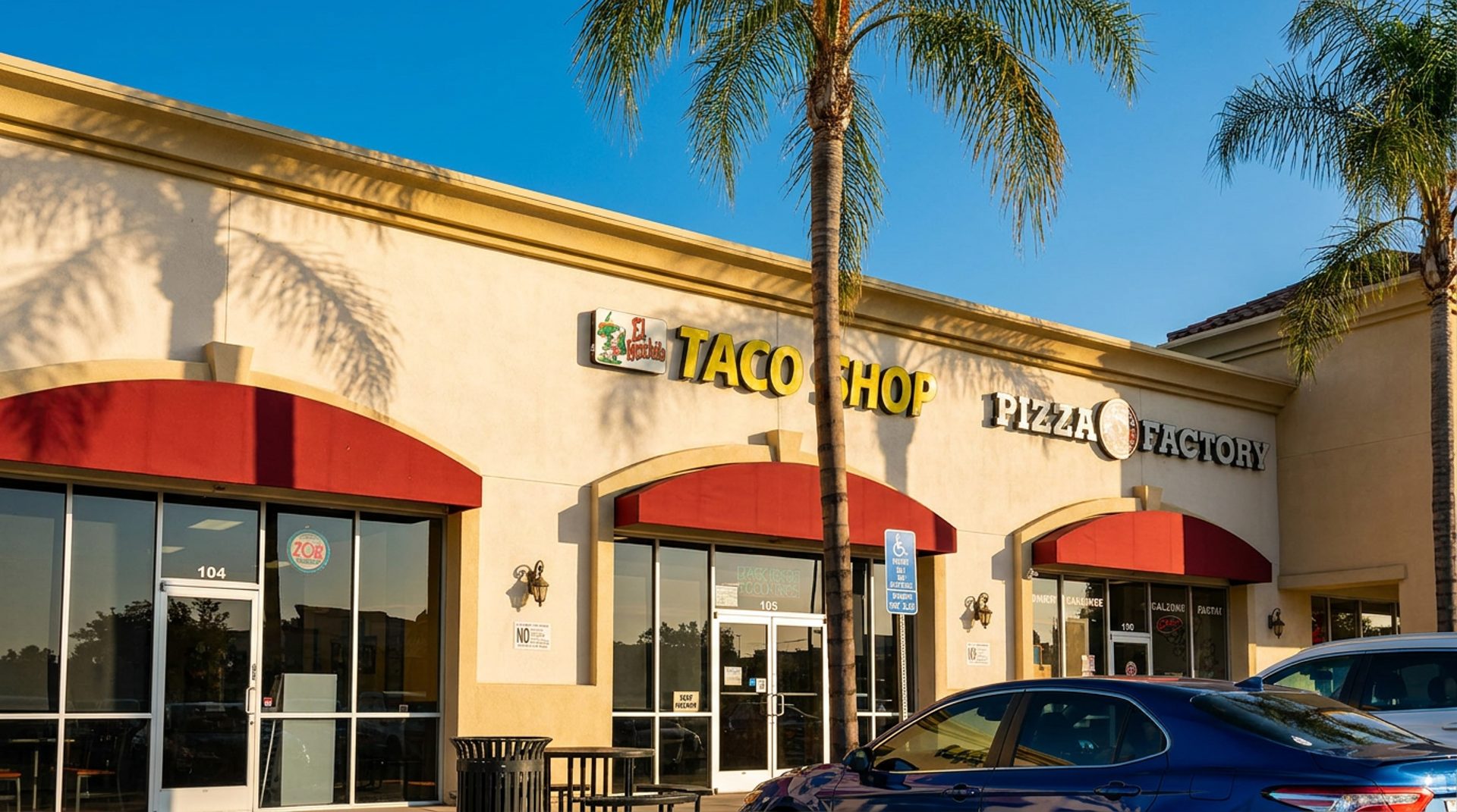 Visit us on Washington Ave in Murrieta