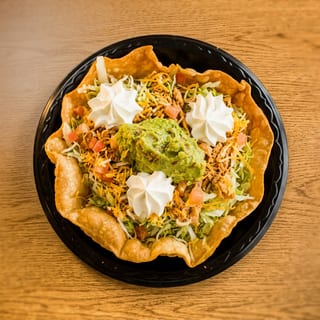Taco Salad