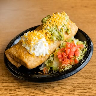 Chimichanga