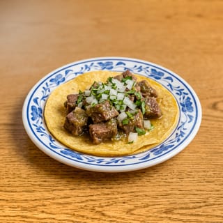 Cabeza Taco