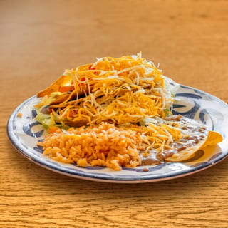 TACO TUESDAY