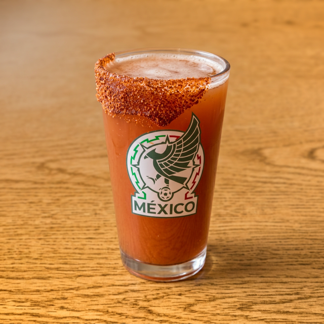 Michelada.