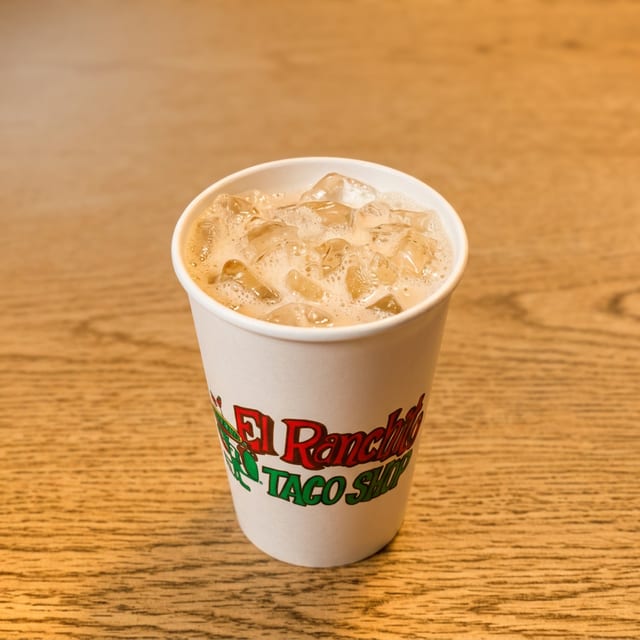 Horchata.