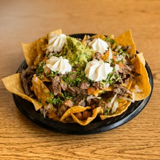 Super Nachos