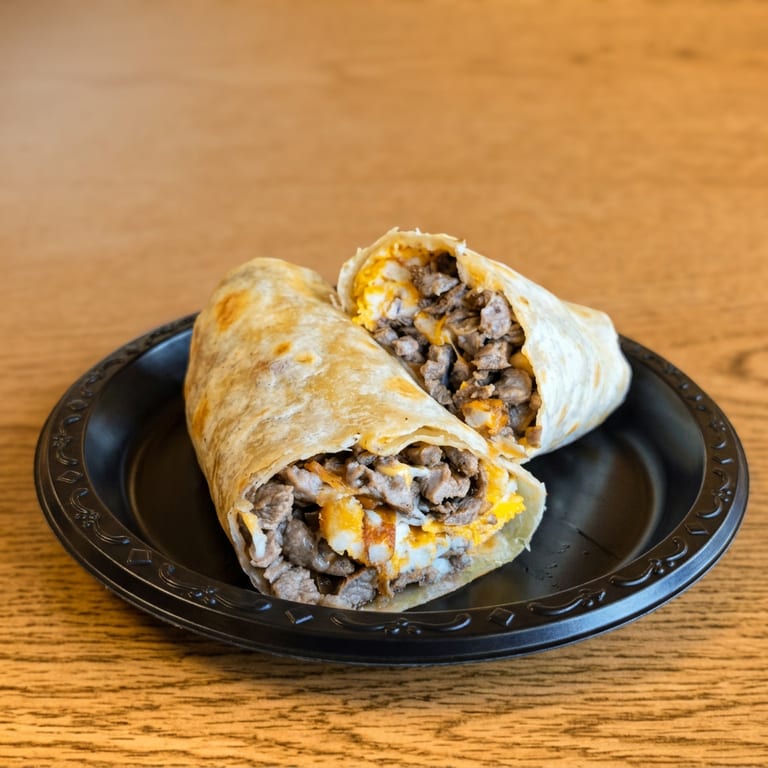 Delicious Machaca Dishes