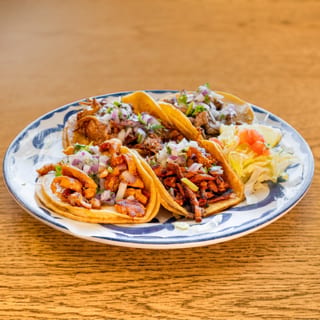 D. 4 Street Tacos